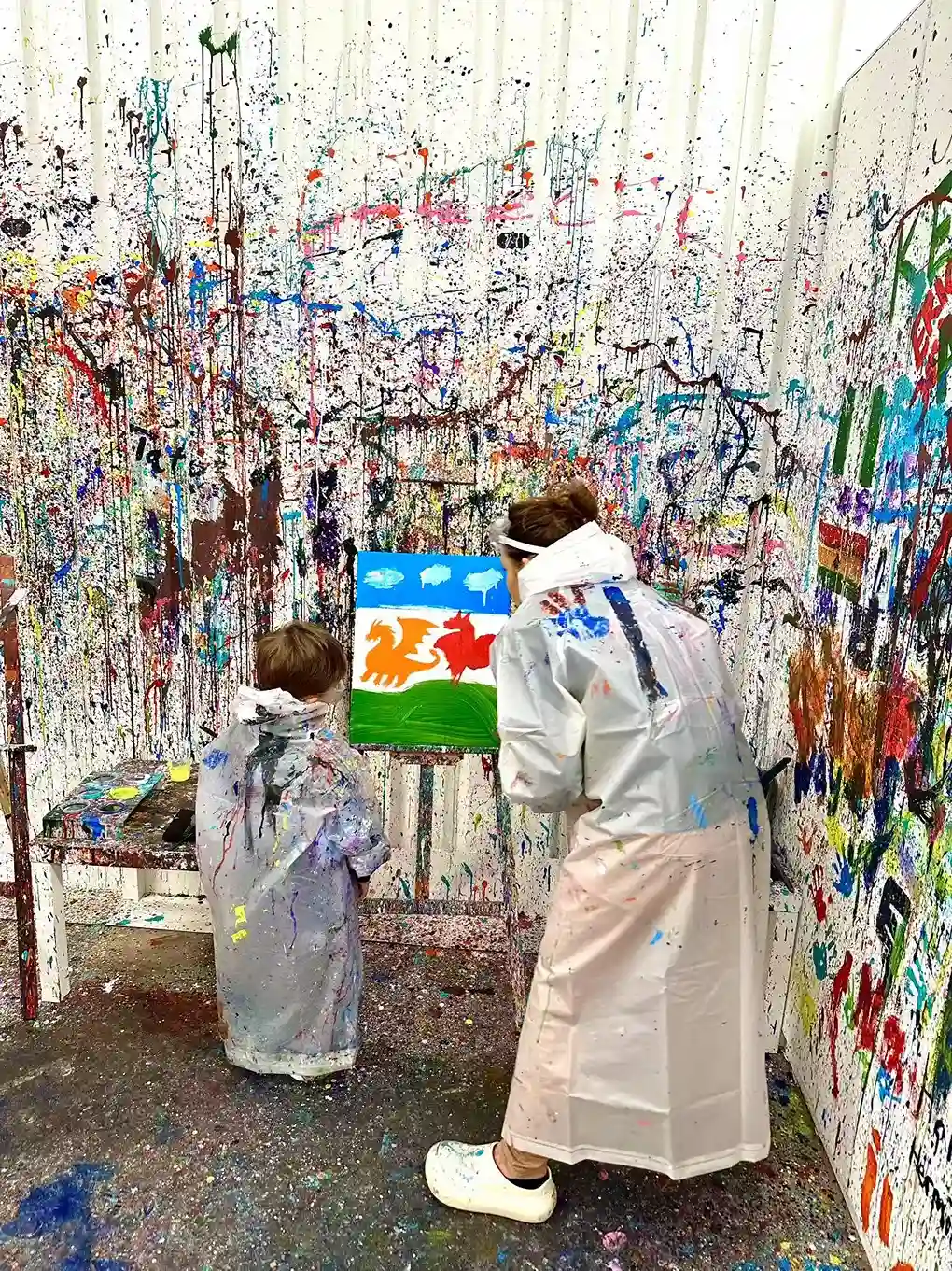 Frequently Asked Questions